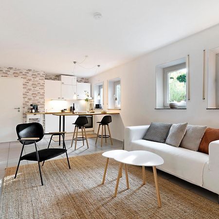 Ferienwohnung Vino9 フォグツブルク エクステリア 写真