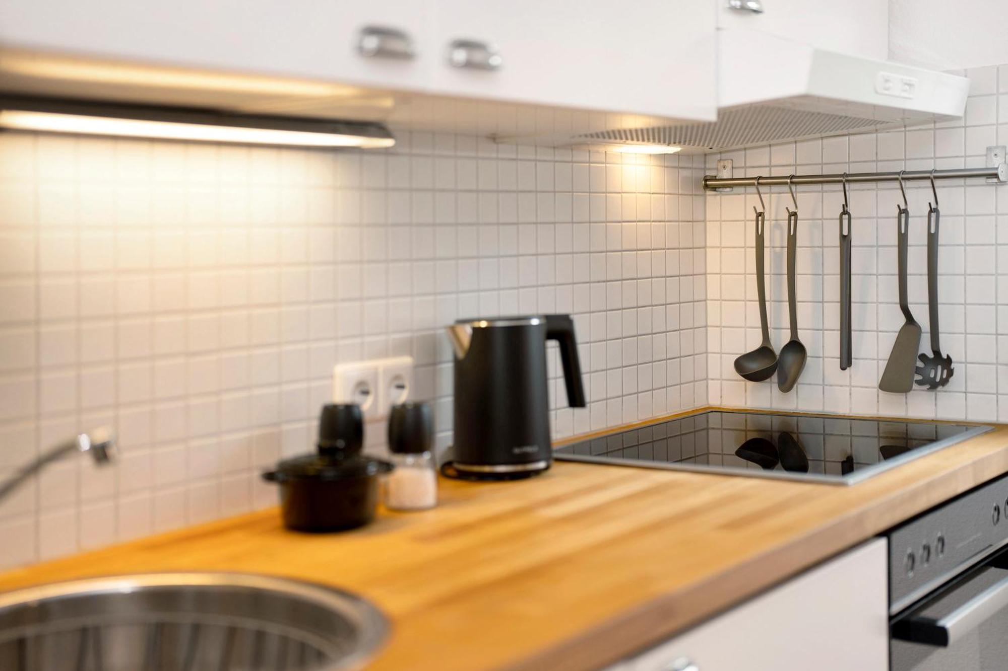 Ferienwohnung Vino9 フォグツブルク エクステリア 写真