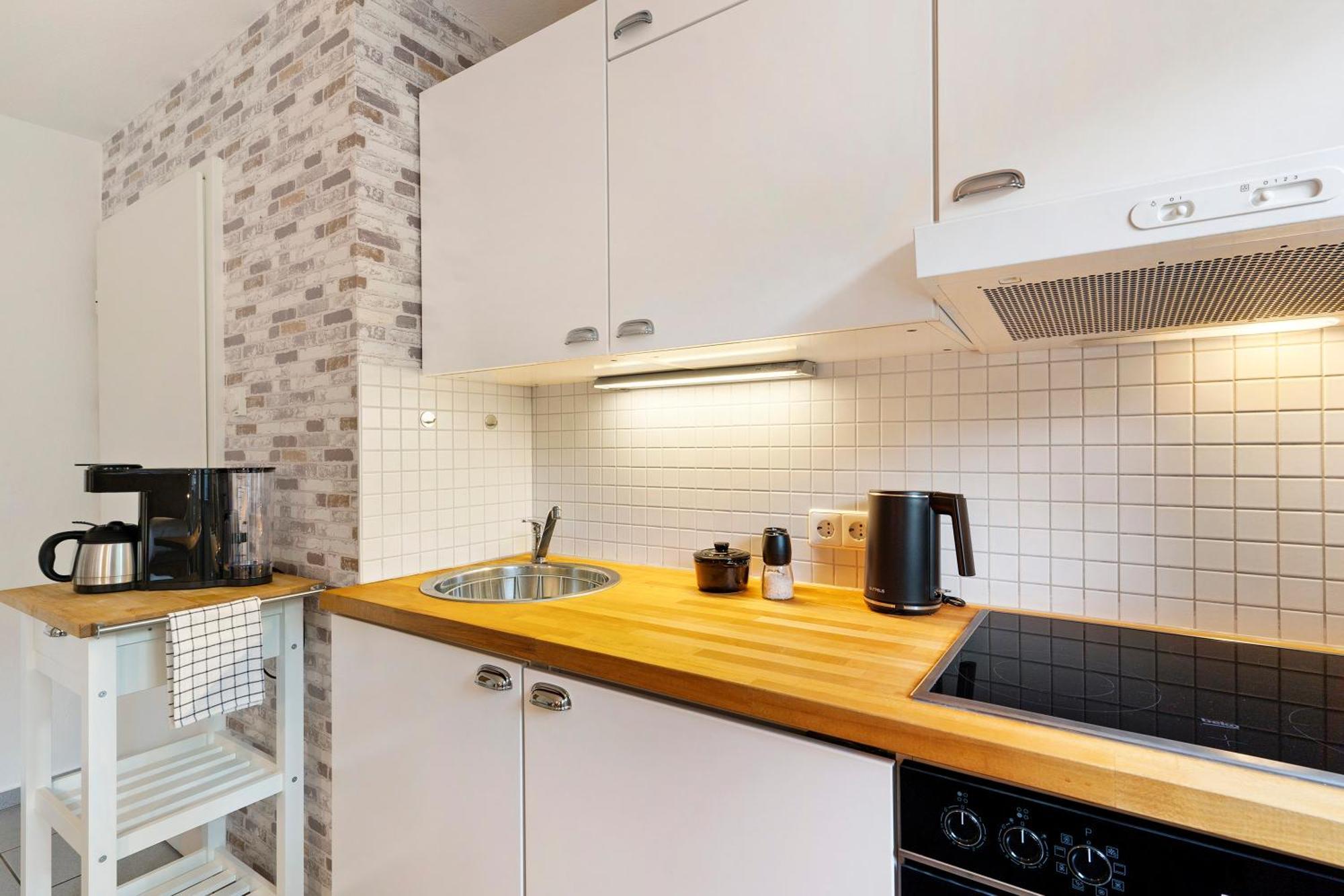 Ferienwohnung Vino9 フォグツブルク エクステリア 写真