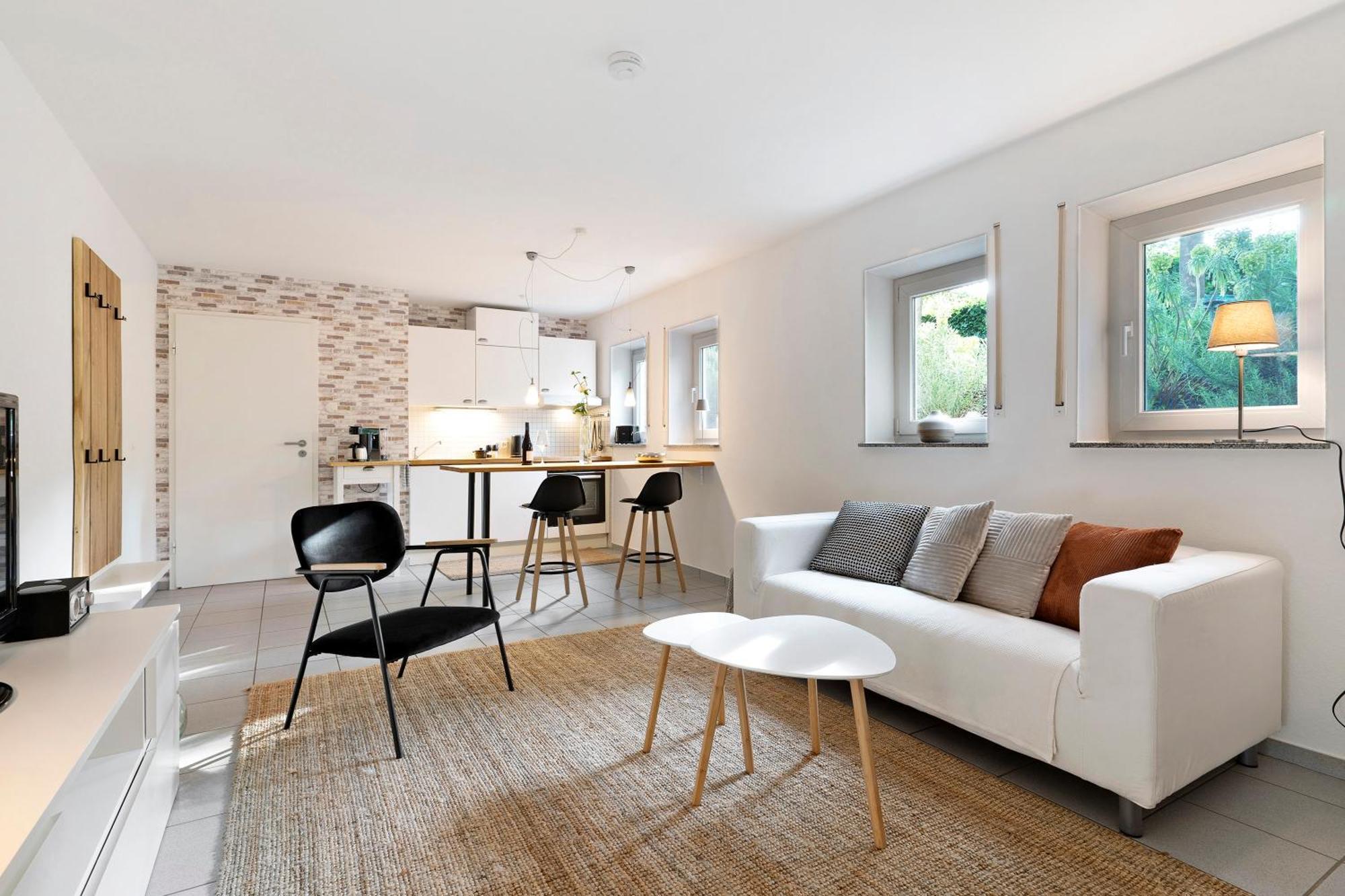 Ferienwohnung Vino9 フォグツブルク エクステリア 写真