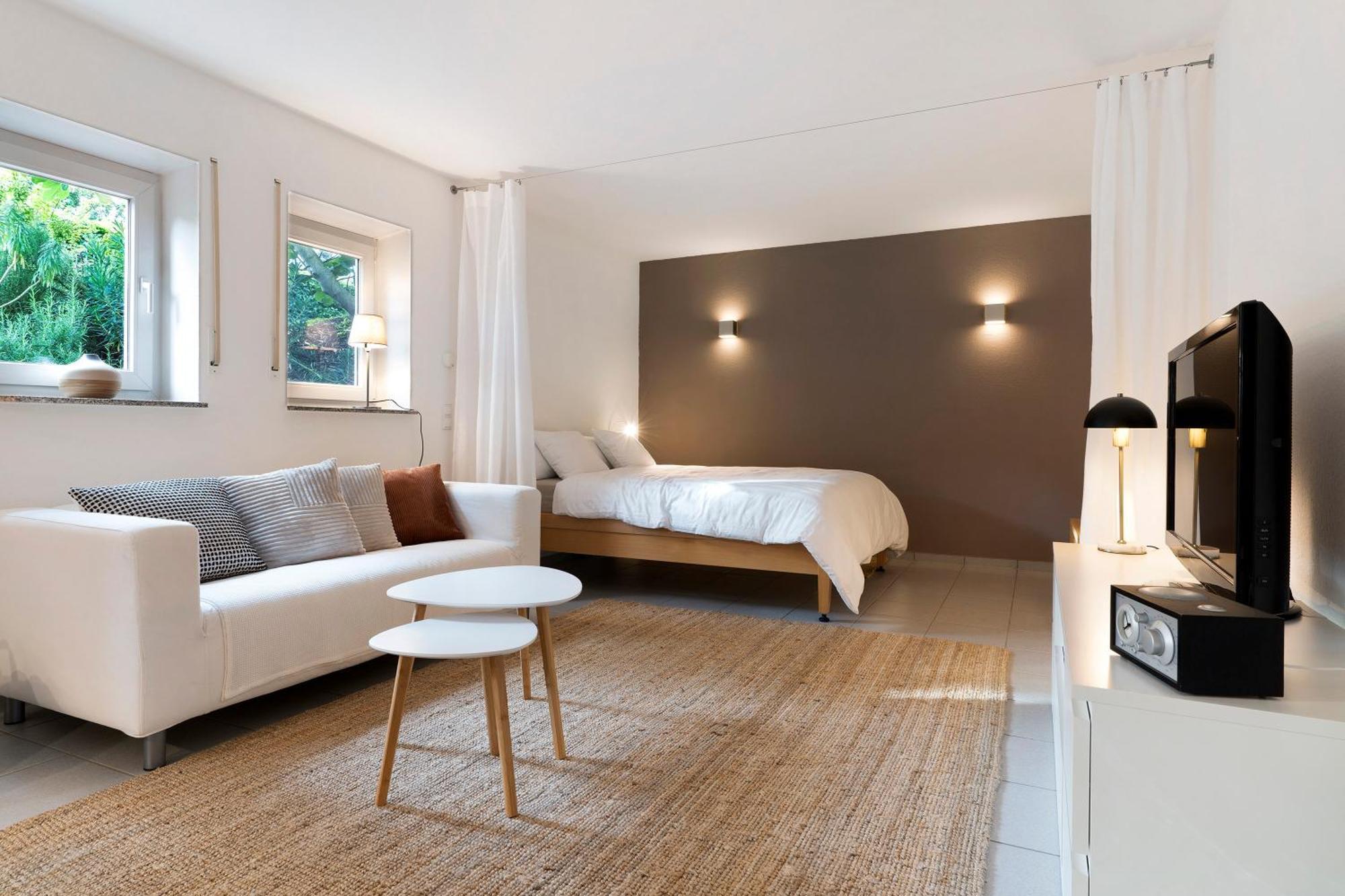Ferienwohnung Vino9 フォグツブルク エクステリア 写真