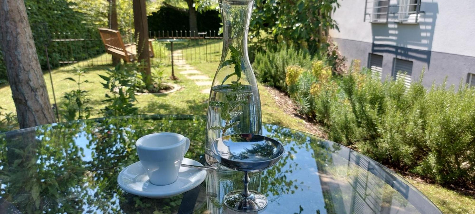 Ferienwohnung Vino9 フォグツブルク エクステリア 写真